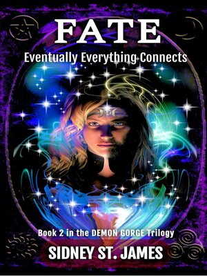 cover image of Fate--Eventually Everything Connects